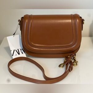 Zara Crossbody Bag